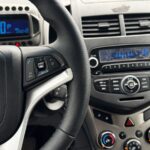 Chevrolet Aveo II, 2012 г. с пробегом 128240 км – фото 19