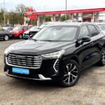 Haval Jolion I Рестайлинг, 2023 г. с пробегом 81283 км – фото 23