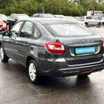 Lada (ВАЗ) Granta I Рестайлинг, 2026 г. с пробегом 5 км – фото 19