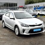 Kia Rio IV, 2020 г. с пробегом 78239 км – фото 21