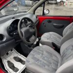 Daewoo Matiz I Рестайлинг, 2014 г. с пробегом 73110 км – фото 16