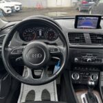 Audi Q3 I (8U), 2014 г. с пробегом 101436 км – фото 23