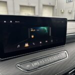 Haval Jolion I Рестайлинг, 2023 г. с пробегом 81283 км – фото 23