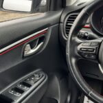Kia Rio IV, 2020 г. с пробегом 78239 км – фото 21