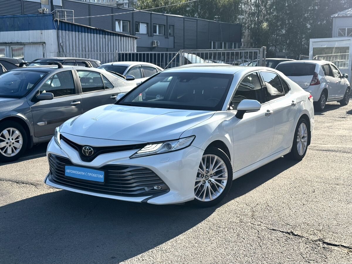 Camry