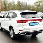 Haval M6 II, 2023 г. с пробегом 23751 км – фото 18