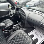 Lada (ВАЗ) Niva Travel I, 2022 г. с пробегом 28944 км – фото 19