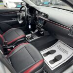 Kia Rio IV, 2020 г. с пробегом 78239 км – фото 21