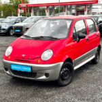 Daewoo Matiz I Рестайлинг, 2014 г. с пробегом 73110 км – фото 16