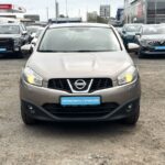 Nissan Qashqai I Рестайлинг, 2010 г. с пробегом 198275 км – фото 19