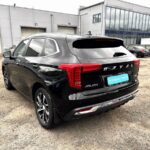 Haval Jolion I Рестайлинг, 2023 г. с пробегом 81283 км – фото 23