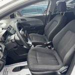 Chevrolet Aveo II, 2012 г. с пробегом 128240 км – фото 19