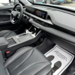 Chery Tiggo 4 I Рестайлинг 2, 2025 г. с пробегом 8577 км – фото 20