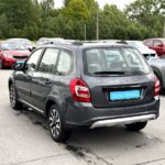 Lada (ВАЗ) Granta I Рестайлинг, 2024 г. с пробегом 12268 км – фото 18