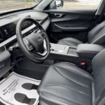 Chery Tiggo 4 I Рестайлинг 2, 2025 г. с пробегом 8577 км – фото 20
