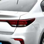 Kia Rio IV, 2020 г. с пробегом 78239 км – фото 21