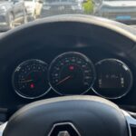 Renault Logan II Рестайлинг, 2021 г. с пробегом 16135 км – фото 19