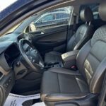 Hyundai Tucson III Рестайлинг, 2020 г. с пробегом 85733 км – фото 22