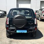 Lada (ВАЗ) Niva Travel I, 2023 г. с пробегом 26906 км – фото 19