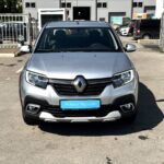 Renault Logan II Рестайлинг, 2021 г. с пробегом 16135 км – фото 19