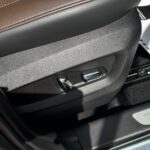 Chery Tiggo 8 Pro I, 2021 г. с пробегом 50935 км – фото 25