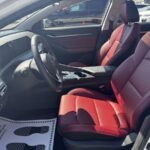 Changan Eado Plus, 2023 г. с пробегом 18300 км – фото 21