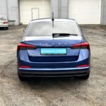 Skoda Rapid II, 2020 г. с пробегом 90859 км – фото 19