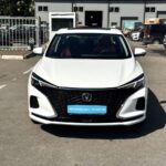 Changan Eado Plus, 2023 г. с пробегом 18300 км – фото 21