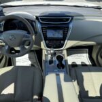 Nissan Murano III (Z52), 2019 г. с пробегом 69607 км – фото 26