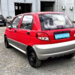 Daewoo Matiz I Рестайлинг, 2014 г. с пробегом 73110 км – фото 17
