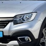 Renault Logan II Рестайлинг, 2021 г. с пробегом 16135 км – фото 19
