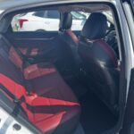 Changan Eado Plus, 2023 г. с пробегом 18300 км – фото 21