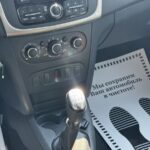 Renault Logan II Рестайлинг, 2021 г. с пробегом 16135 км – фото 19