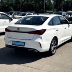 Changan Eado Plus, 2023 г. с пробегом 18300 км – фото 21