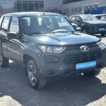 Lada (ВАЗ) Niva Travel I, 2023 г. с пробегом 26906 км – фото 19