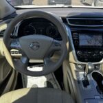 Nissan Murano III (Z52), 2019 г. с пробегом 69607 км – фото 26
