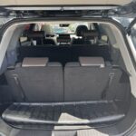 Chery Tiggo 8 Pro I, 2021 г. с пробегом 50935 км – фото 25