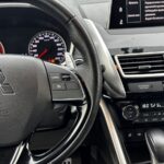 Mitsubishi Eclipse Cross I, 2018 г. с пробегом 112394 км – фото 20