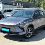 Omoda C5 II, 2026 г. с пробегом 9 км – фото 21