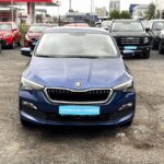 Skoda Rapid II, 2020 г. с пробегом 90859 км – фото 19