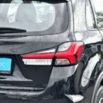 Mitsubishi ASX I Рестайлинг 3, 2020 г. с пробегом 77715 км – фото 19