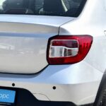 Renault Logan II Рестайлинг, 2021 г. с пробегом 16135 км – фото 19