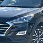 Hyundai Tucson III Рестайлинг, 2020 г. с пробегом 85733 км – фото 22