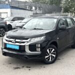 Mitsubishi ASX I Рестайлинг 3, 2020 г. с пробегом 77715 км – фото 19