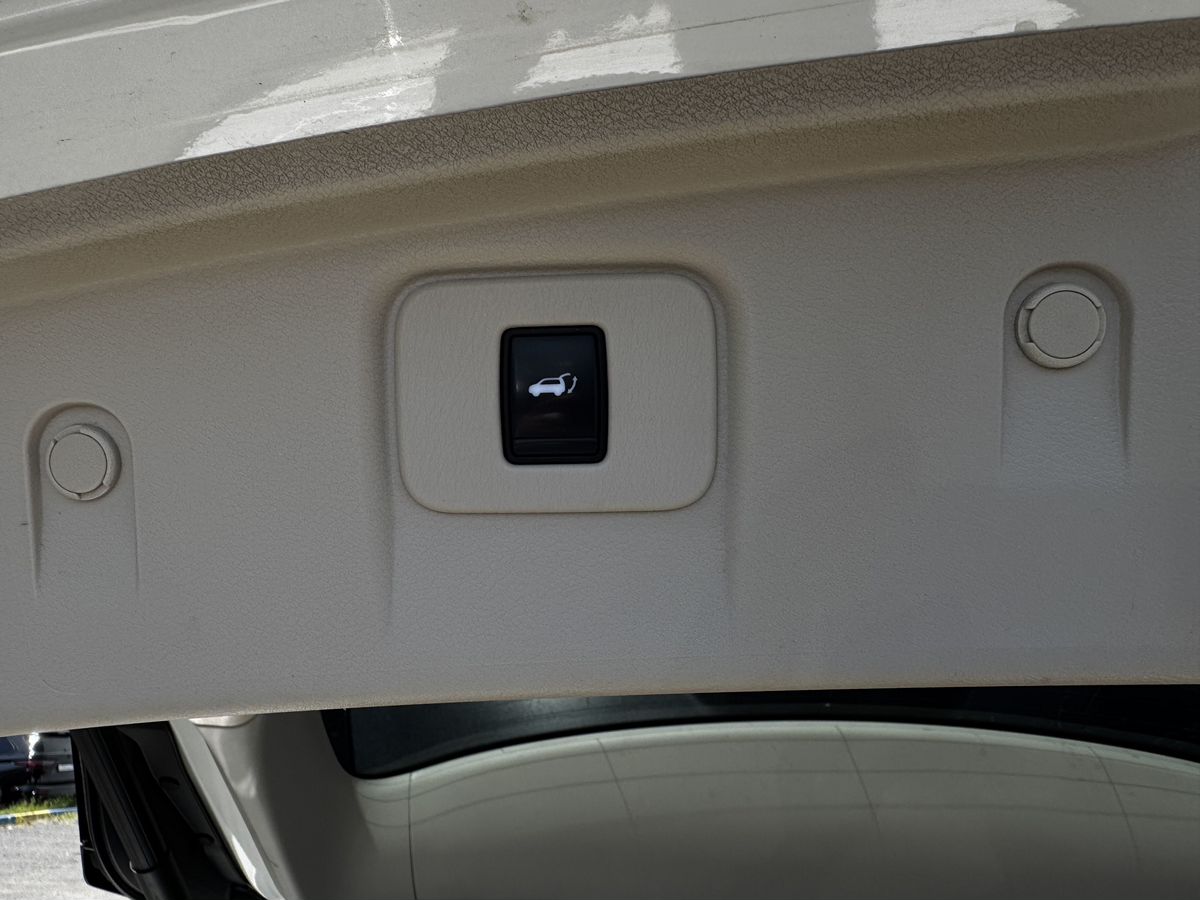 Nissan Murano III (Z52), 2019 г. с пробегом 69607 км – фото 24