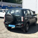 Lada (ВАЗ) Niva Travel I, 2023 г. с пробегом 26906 км – фото 19