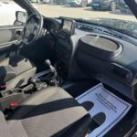 Lada (ВАЗ) Niva Travel I, 2023 г. с пробегом 18220 км – фото 20