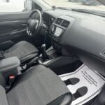 Mitsubishi ASX I Рестайлинг 3, 2020 г. с пробегом 77715 км – фото 19