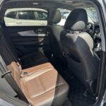 Chery Tiggo 8 Pro I, 2021 г. с пробегом 50935 км – фото 25