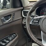 Kia Optima IV Рестайлинг, 2018 г. с пробегом 108210 км – фото 20